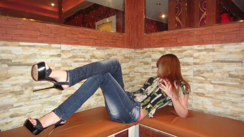 Искусная леди ждет тебя в своих апартаментах для ярких встреч и страстных объятий. Со мной ты позабудешь обо всем, кроме удовольствия! 19034, 23 года